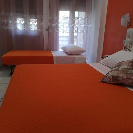 Serenis Luxury Apartments Minori Exterior foto