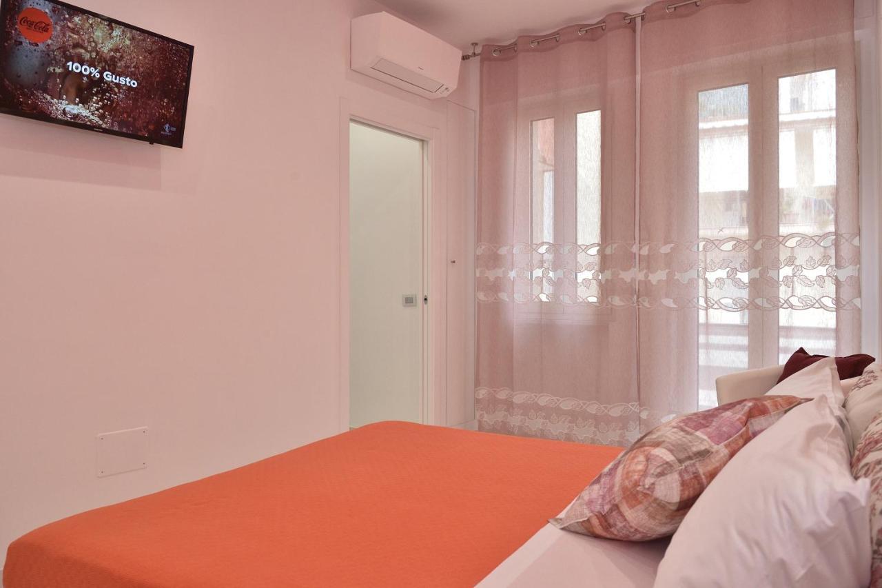 Serenis Luxury Apartments Minori Exterior foto