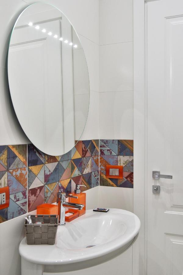 Serenis Luxury Apartments Minori Exterior foto